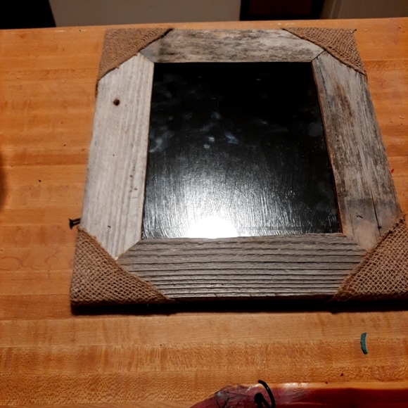 Custome picture frames - Picture 1 of 4